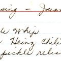 Russian Dressing - Juanice Worsham