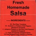 Salsa