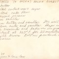 Sand Tarts - Helen Corbitt