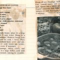 Sausage Bean Supper