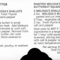 Shallot Herb Butter