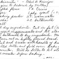 Snow Biscuits - Ethel Kisinger