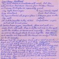 Sour Cherry Shortbread