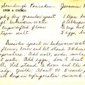 Sourdough Pancakes for a Crowd 1- Juanice Worsham