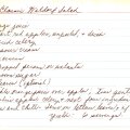 Southern Classic Waldorf Salad