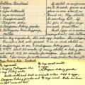 Southern Cornbread