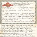 Strawberry Rhubarb Pie