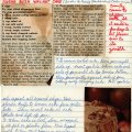 Sugar Bush Walnut Cake
