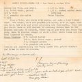 Sweet Potato Pie - Mollie Dean
