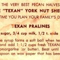 Texan Pralines