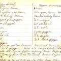 Three Bean Salad
