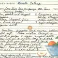 Tomato Catsup