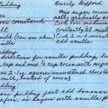 Vanilla Pudding - Beverly Gifford 1