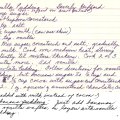 Vanilla Pudding - Beverly Gifford 2