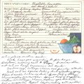 Vegetable Lasagna - David Wilson