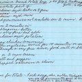 Vichysoisse French Potato Soup