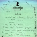 Waldorf Chicken Salad