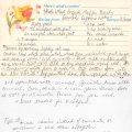 Whole Wheat English Muffin Bread - Deborah Dufour