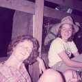 1984 @ the shack  - Ann
