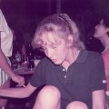 1984 @ the shack  - Jill Volerston