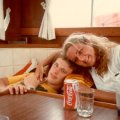 1984 Boat Party 10