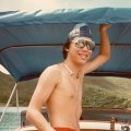 1984 Boat Party 11