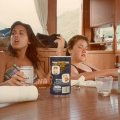 1984 Boat Party 12