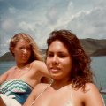 1984 Boat Party 13