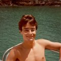 1984 Boat Party 16