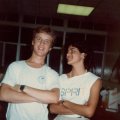 1984 George Dean & Elizabeth Jones