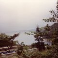 1984 Repulse Bay Hotel View