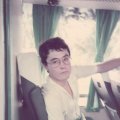 1984 Senior Trip - Francois Duchastel 01