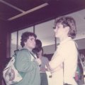 1984 Senior Trip - Jim & Lorna