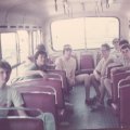 1984 Senior Trip - Singapore