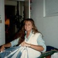 1985 Sandra Morgan
