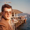 Francois Duchastel @ Star Ferry