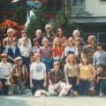 HKIS School Photo- 8D