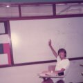 Patrik Magnusson @ School