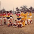 Rugby Game