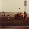 Rugby in Taiwan - Line In 1