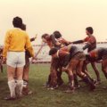 Rugby in Taiwan - Scrum 1