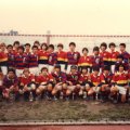 Rugby in Taiwan - Team 01