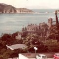 Repulse Bay Castle