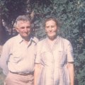 1950s Berry, Bob & Helen