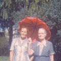 195x Parker,Grace & Helen Berry