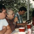1989-08-14 Daniel & Mildred Barker, Lloyd Brice