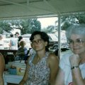 1989-08-14 Deborah Dufour, Holly Worsham & Sybil Kisinger