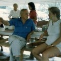 1989-08-14 Don Worsham & Deborah Dufour