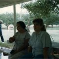 1989-08-14 Mark Kisinger, Gloria Dean, Sue Winn 