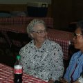2001-06-23 Kisinger Reunion 18 - Mildred Barker